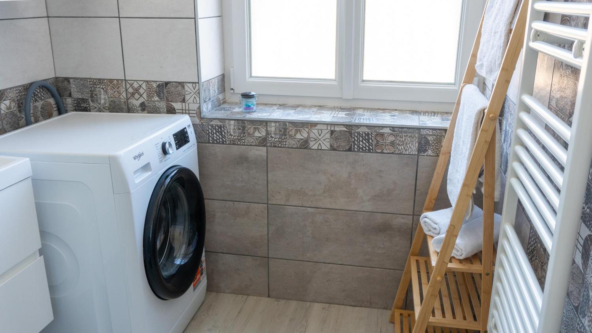 Les Appartements De La Nef D'Or Saint-Quentin  Bagian luar foto