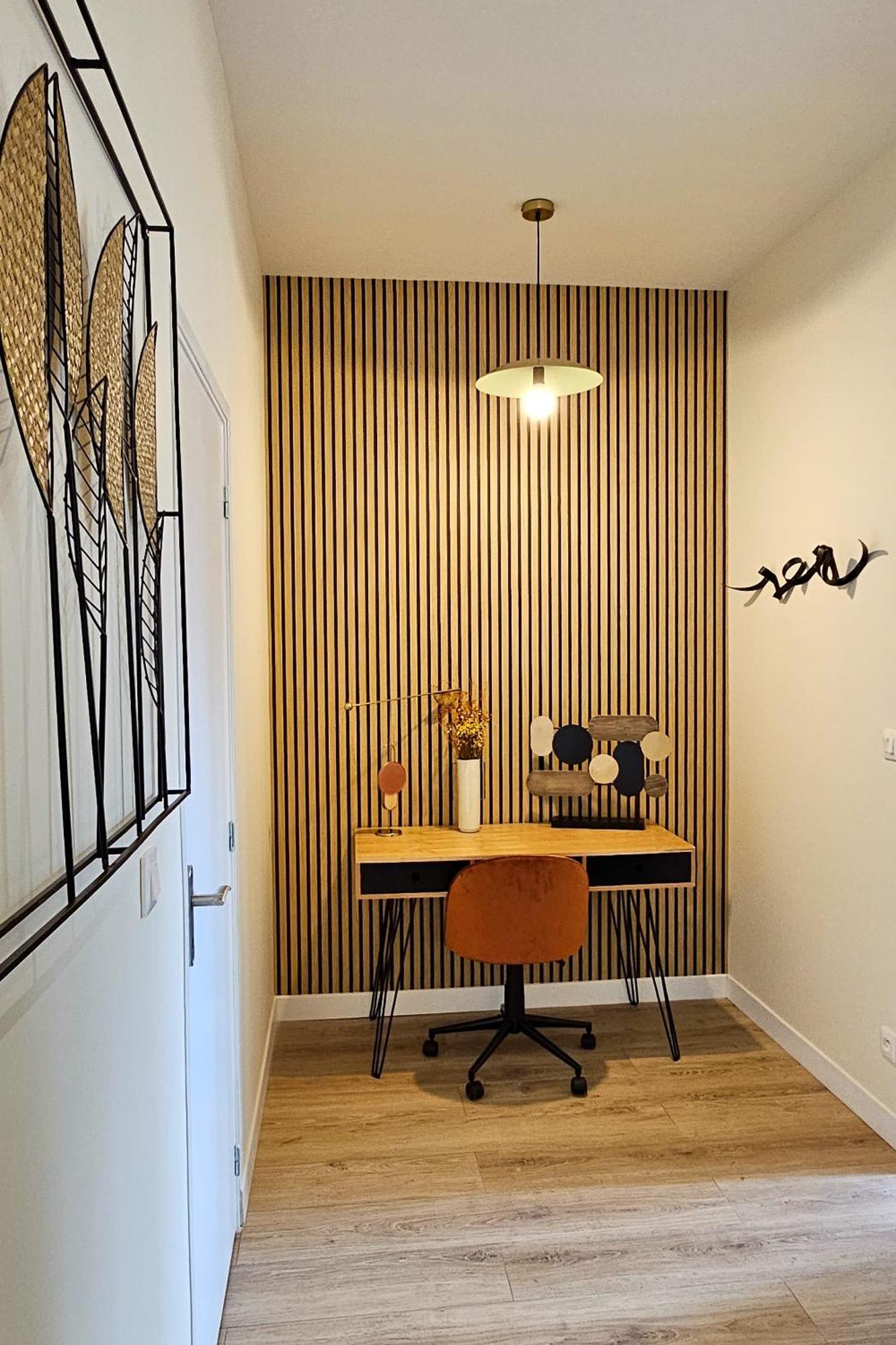 Les Appartements De La Nef D'Or Saint-Quentin  Bagian luar foto