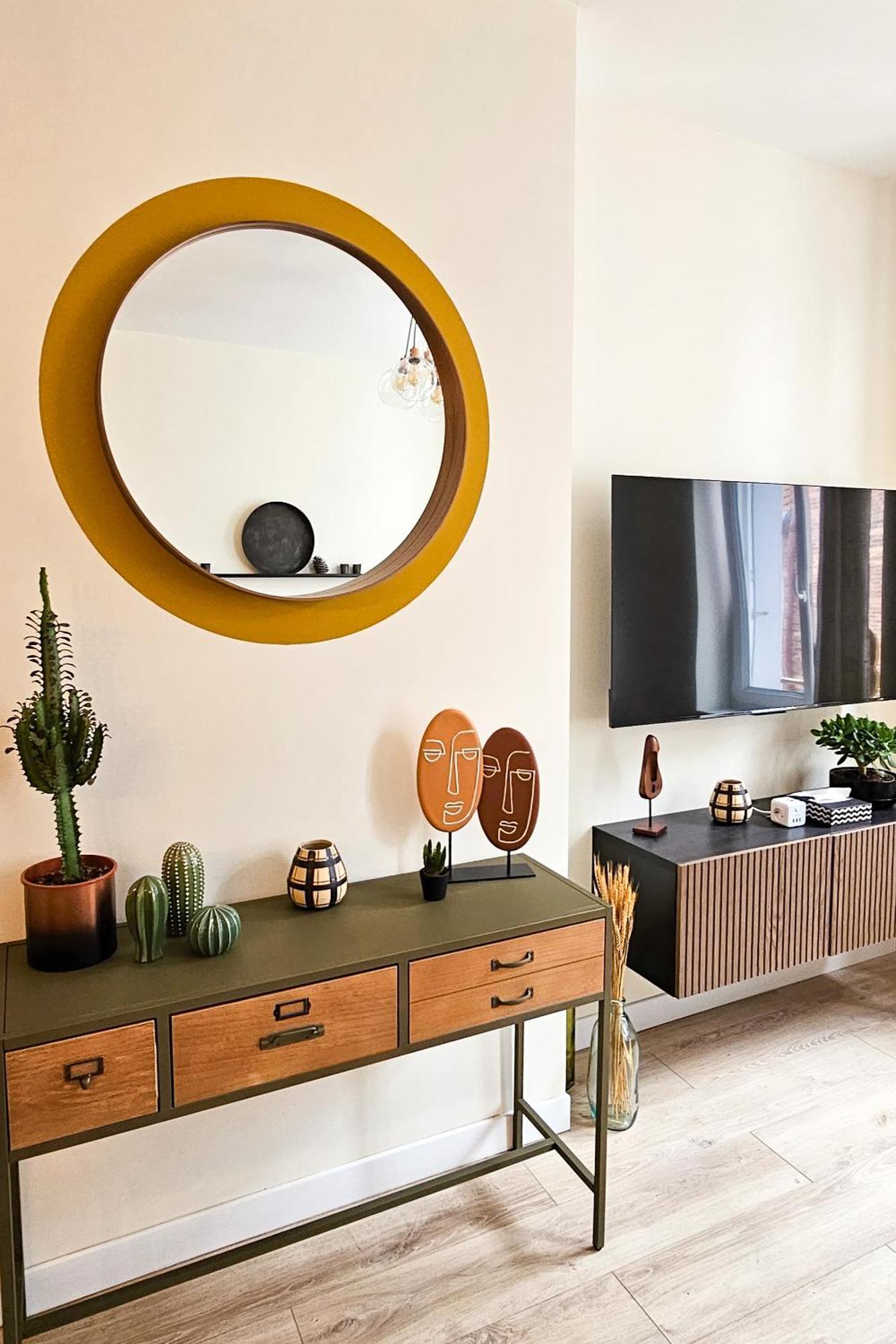 Les Appartements De La Nef D'Or Saint-Quentin  Bagian luar foto