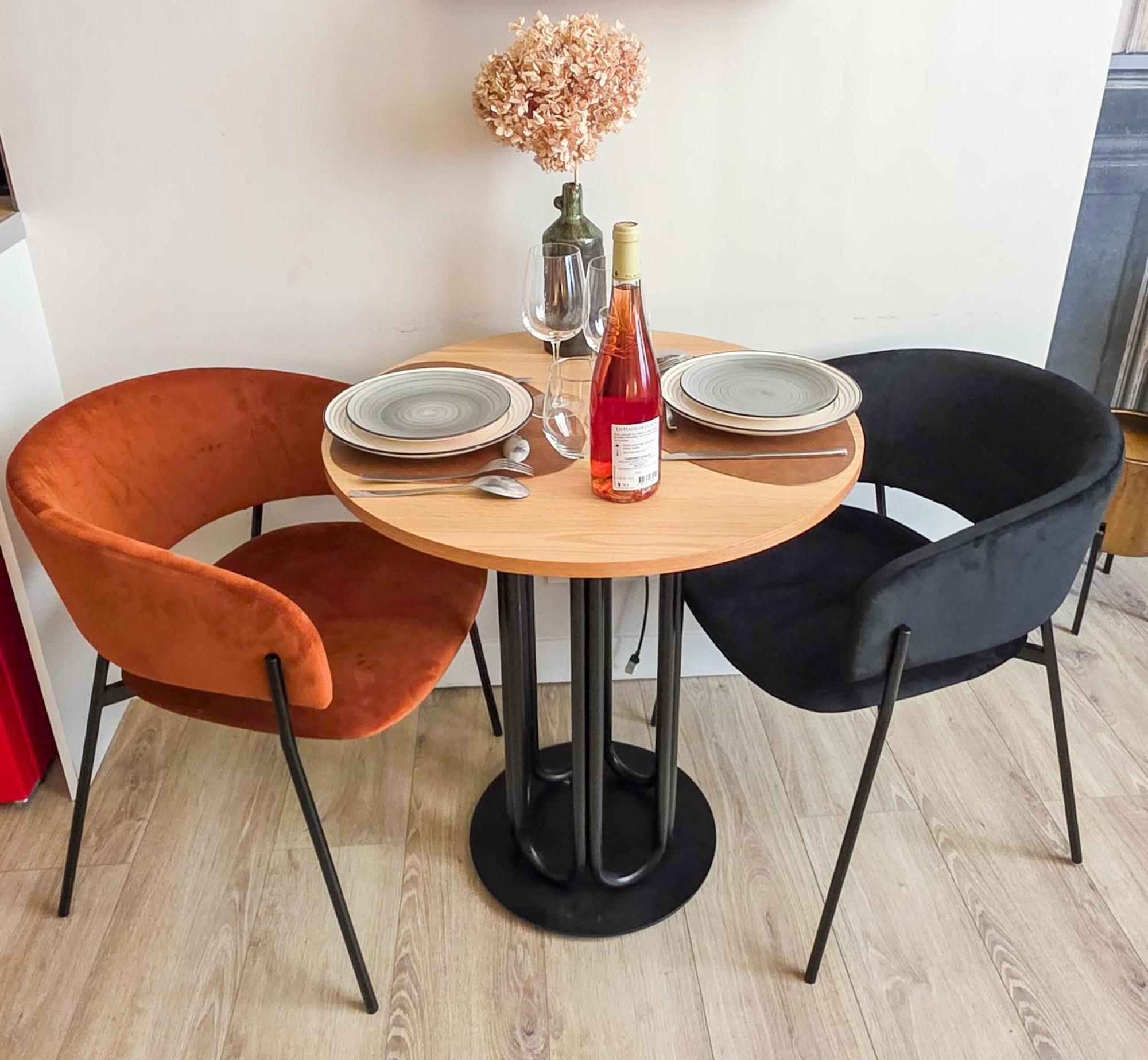 Les Appartements De La Nef D'Or Saint-Quentin  Bagian luar foto